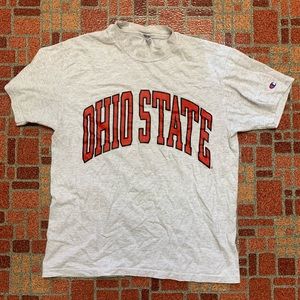 Vintage Ohio State Champion t-shirt